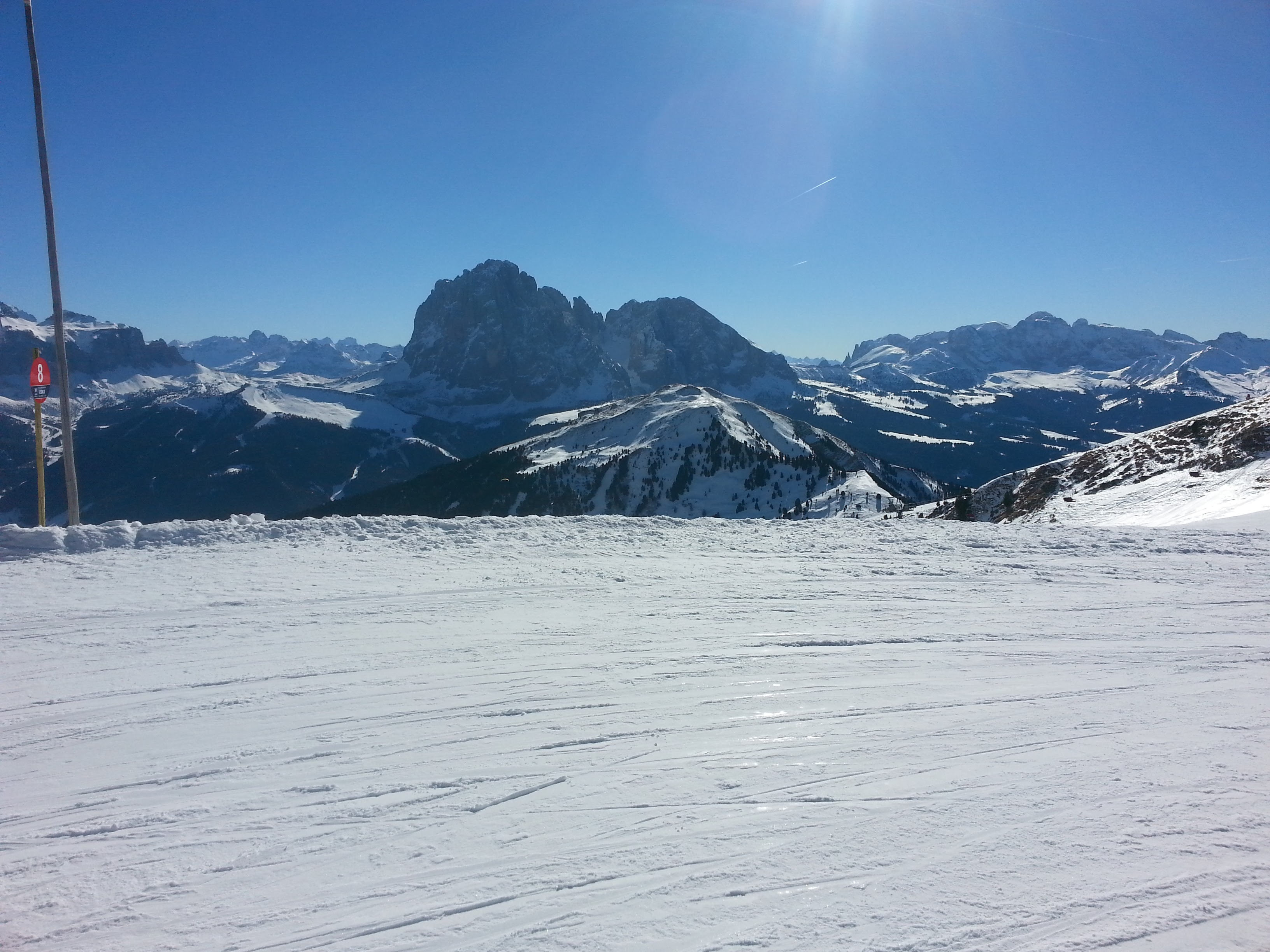 Cortina d'Ampezzo – Italy · 2015